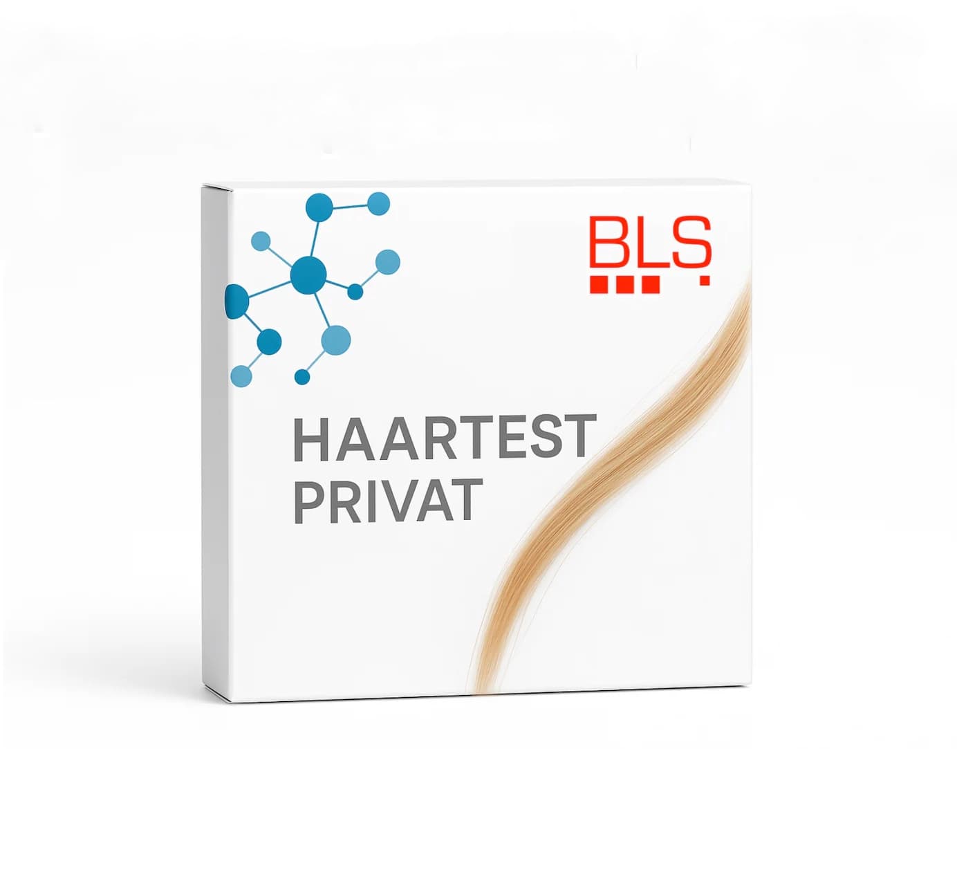 Diskrete Haaranalyse Drogen für private Gewissheit – Online bestellen