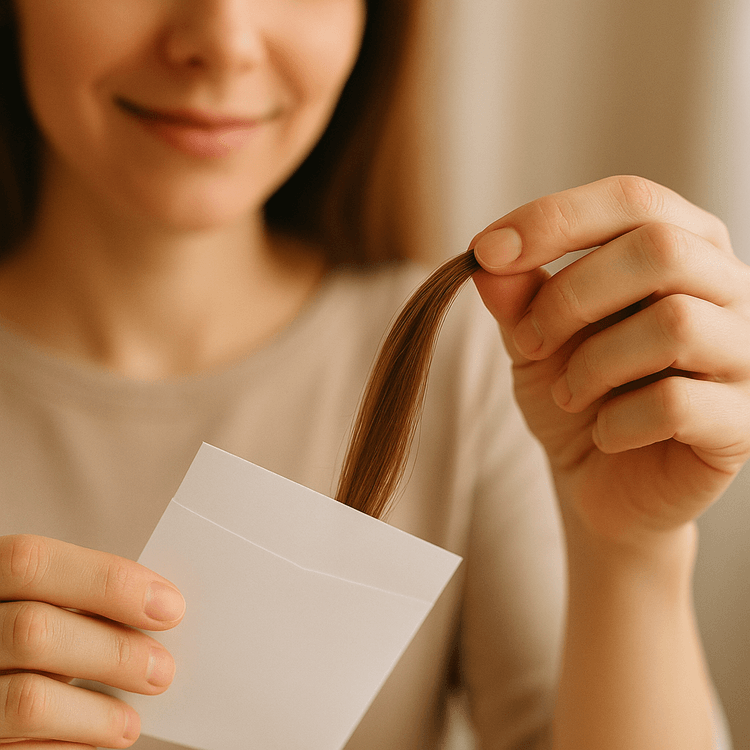 Warum Haaranalysen zuverlässiger sind als Urintests - Nachweisfenster erklärt