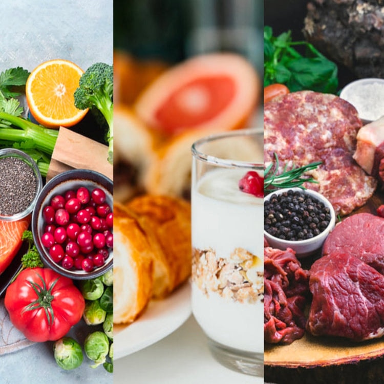 Lebensmittelunverträglichkeiten per Haaranalyse erkennen